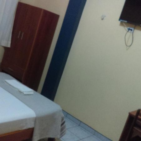 Hospedaje 1249 Caleta Cruz Екстер'єр фото