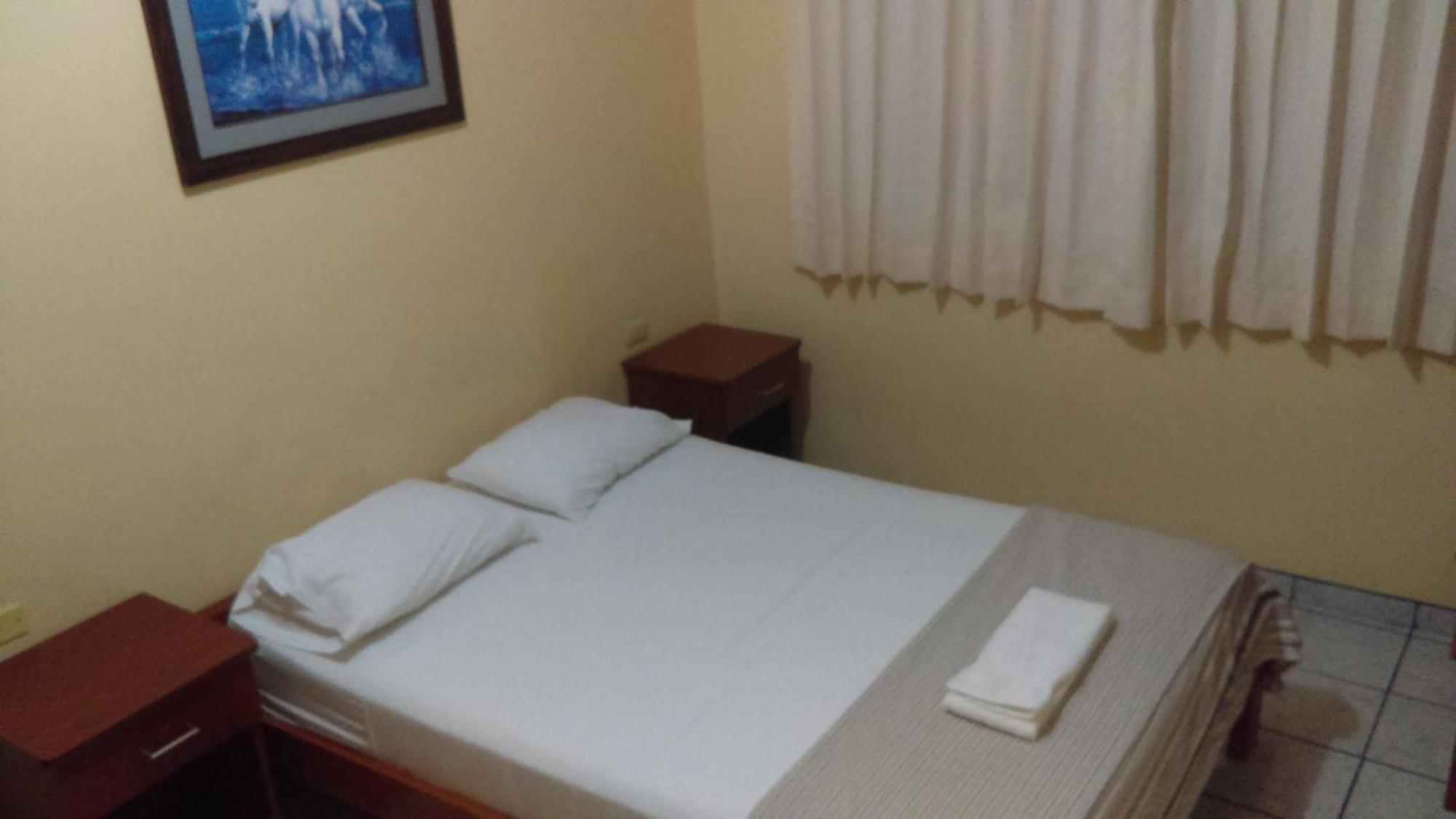 Hospedaje 1249 Caleta Cruz Екстер'єр фото